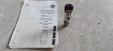 IFM PN 3022 Drucksensor mit Display 20-30V DC...