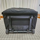 Tamrac Nylon Rolling Strongbox Camera Case 23.5x14x11" Sturdy Luggage Lock & Key — photo 7