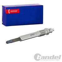 Denso GlÜHkerze Passend FüR CitroËN Berlingo C5 C8 Evasion Jumper Jumpy Xantia