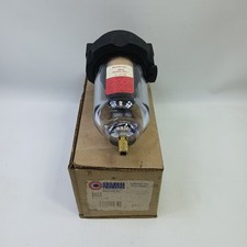 Coilhose Pneumatics 8823 Heavy Duty Filter 3/8" NPT