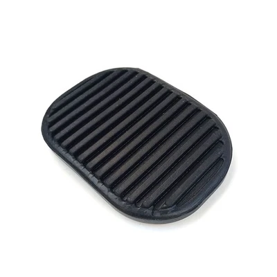 Garniture De Pédale En Caoutchouc Pour Alfa Romeo 147 156 159 GT 46755869 - Photo 1/4
