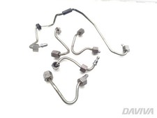 Injecteur BMW 520