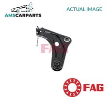 TRACK CONTROL ARM WISHBONE FRONT LEFT 821 0584 10 FAG NEW OE REPLACEMENT