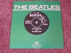 The Beatles Lady Madonna  1976 UK Reissue 7" 45 Parlophone R5675  EMI