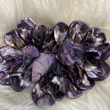 AK Beautiful 925 Silver Amethyst Australian O...
