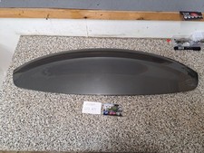 Mini Cooper S One D R60 Countryman original Kofferraumdeckel/Heckklappenspoiler 2010-2014 