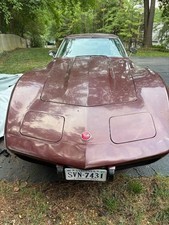 1976 Chevrolet Corvette for Sale