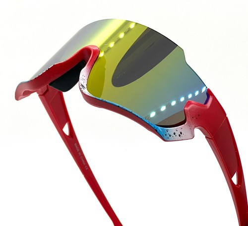 Lentes Gafas De Sol Para Humbres Grande Nuevo Sunglasses Mens Sport Outdoor New - Picture 28 of 51