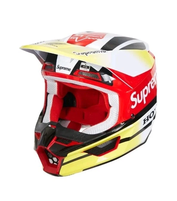 Supreme Motorcycle & Powersports Helmets for sale | eBay