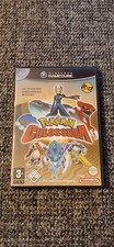 Pokémon Colosseum (Nintendo GameCube)