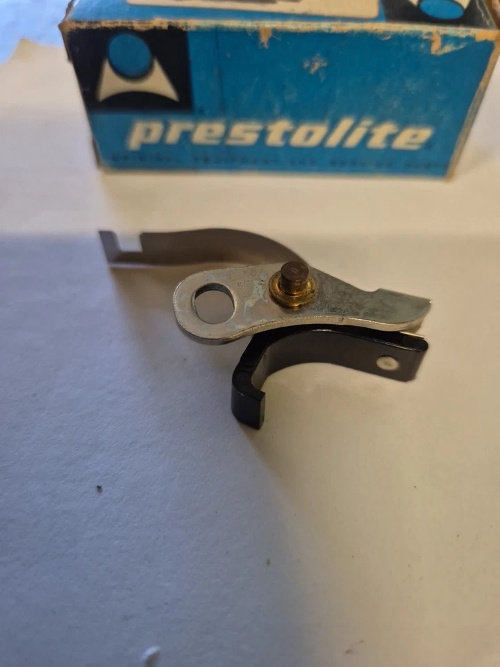 Puntine Per Motosega Pioneer 620 - Immagine 2 di 4