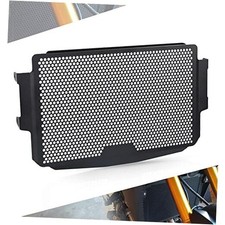 MT-09 Motorcycle Accessories Radiator Grille Guard Protection Cover Compatible