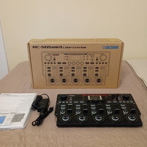 Rc 505 Mk2 | eBay