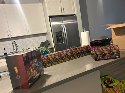 29 boxes BLOKEES Transformers Bumblebee Galaxy Version 03 Blind Box Mixed Lot