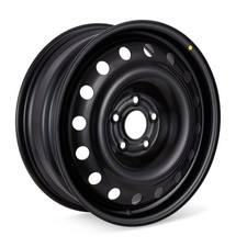 16″ Full size steel rim compatible with Peugeot Partner (2018-Present Day)