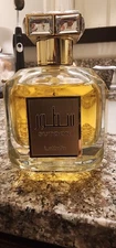 Lattafa Sutoor 3.4 oz EDP Spray New in Opened Box