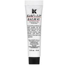 Image of Kiehl’s Lip Balm #1 – Moisturizing & Protective, Unscented, 15ml / 0.5oz