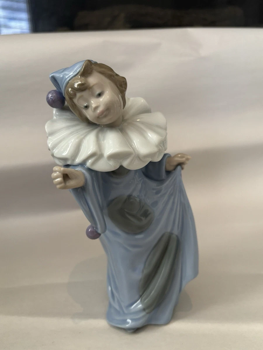 Nao By Lladro In other Lladro Collectibles for sale | eBay