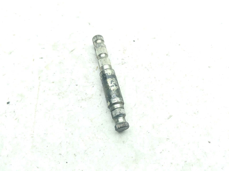 Eje de cambio de motor Harley Davidson Road King FLHR 17-22 Foto 4 de 4