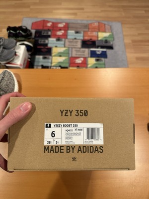 yeezy boost 350 turtle dove box adidas Yeezy Boost 350 Turtledove Sz 13 (PREOWNED)