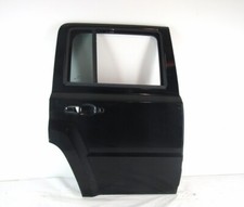 Porte arrière et accessoires Jeep PATRIOT