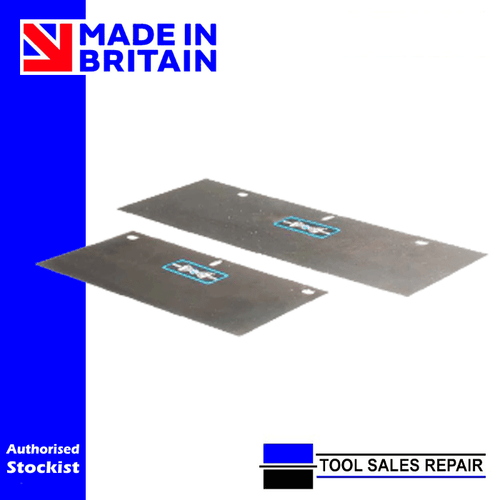 Raschietto per pavimenti resistente - Made in Britain - - Foto 11 di 16