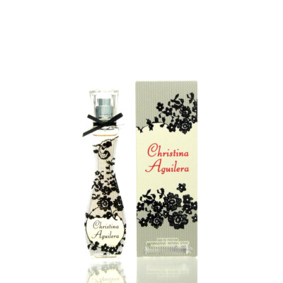Christina Aguilera Eau de Parfum 50 ml EDP Spray Damen NEU OVP