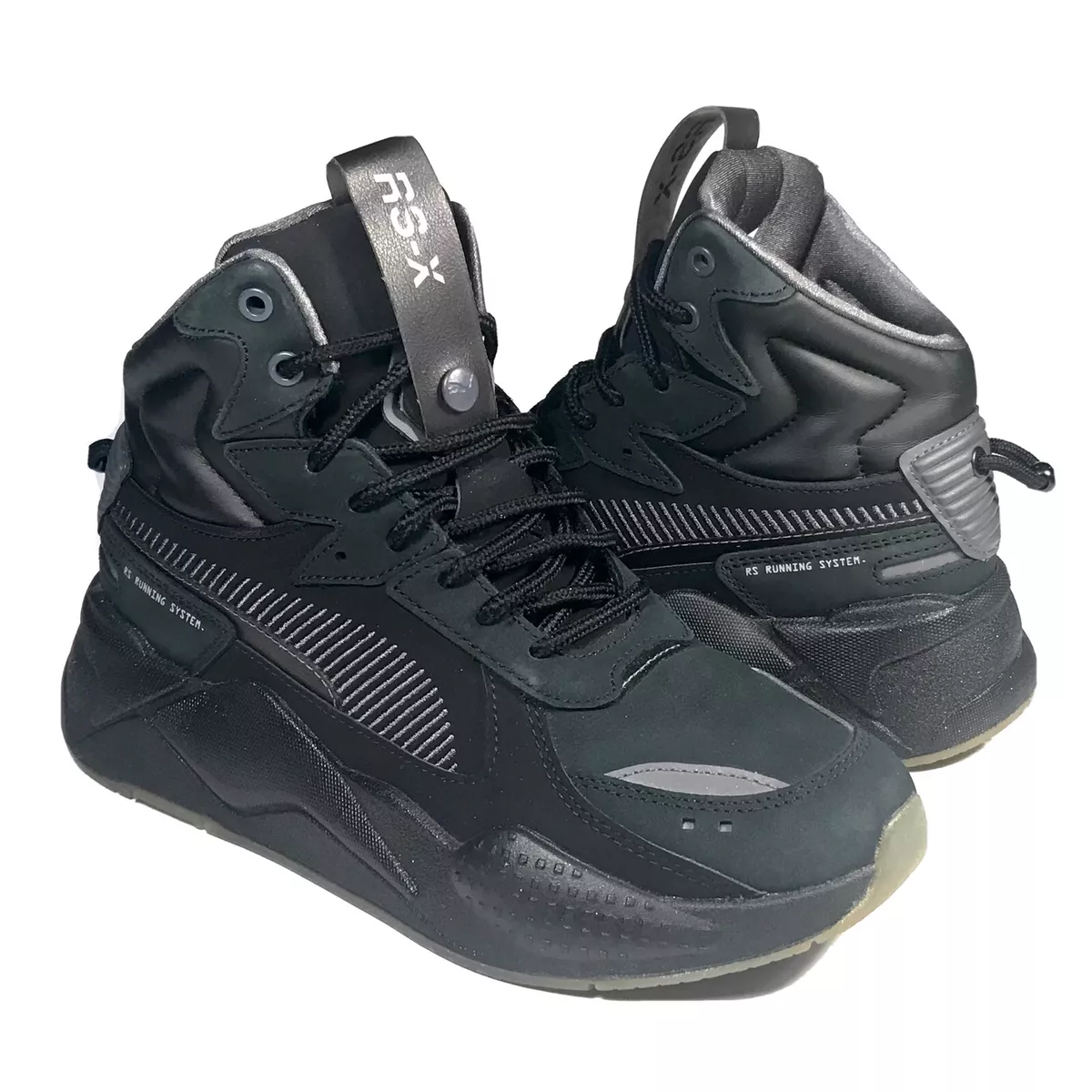 Puma rs high clearance top