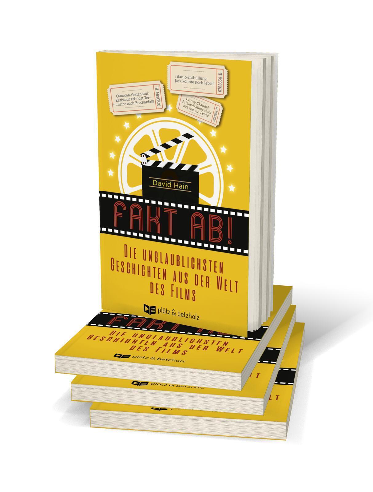 Thumbnail - David Hain Fakt Ab