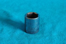 craftsman usa 3/8 drive 6 point socket metric 15mm g2
