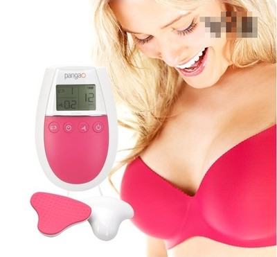 Breast massage equipment, Chest vibrating massager, Massage for