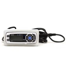 Jensen Boat Wired Stereo Remote MWR45 | MXM4425G XM Satellite
