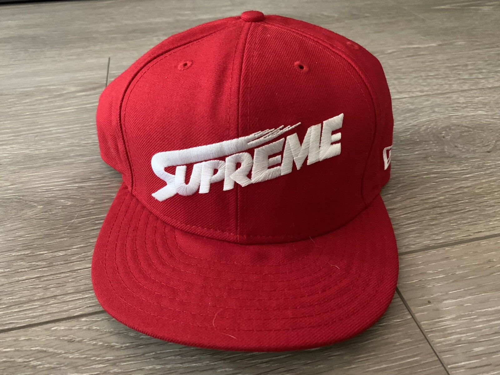 先行販売 最安値 supreme newera 18fw week1 | ferndaledowntown.com