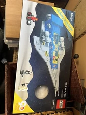 LEGO 10497 Galaxy Explorer 90th Anniversary Collectible EditionModel 6385851