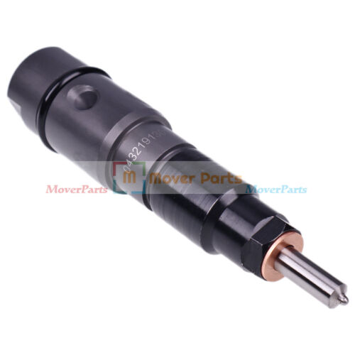 Fuel Injector A0050178321 0432191301 For Mercedes-Benz Atago MAZ 100 200 Series - Afbeelding 1 van 6