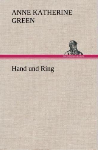 Hand Und Ring 2139