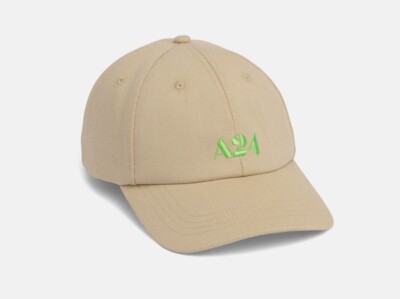 A24 Summer Logo Hat (Brand New) | eBay