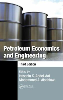 Petroleum Economics And Engineering