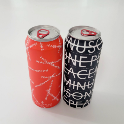 PEACEMINUSONE HIGHBALL 500ml