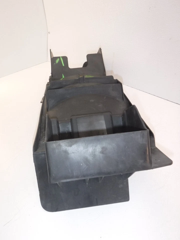 Panel de cubierta trasero bajo guardabarros Hyosung GT250R GT 250 2004-2006 Foto 4 de 4