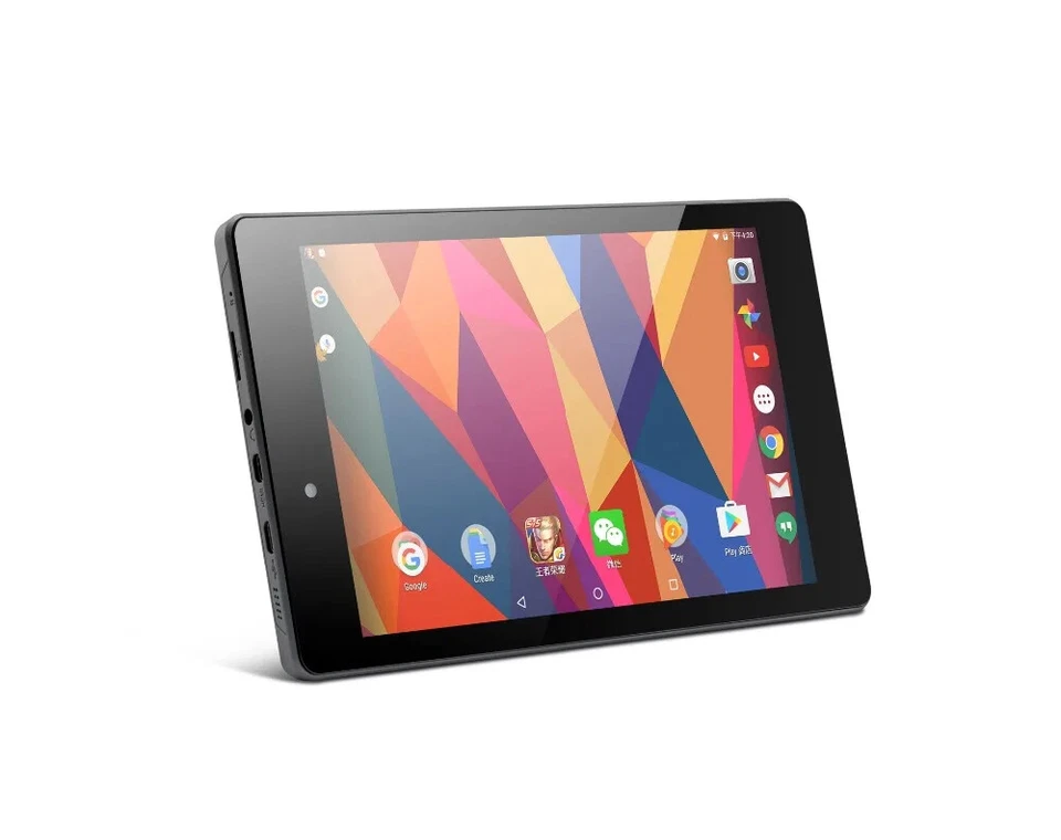 Top Selling N8 Android 7 1920 HD 2GB RAM Gaming Tablet PC Android for School - Image 2 of 4