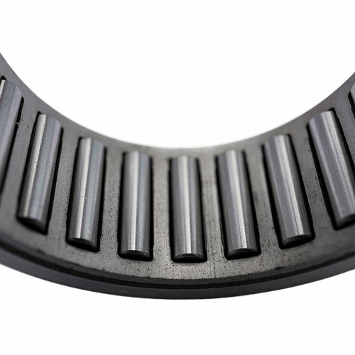 Nadellager ohne Innenring NK 50/25 - 50 x 62 x 25 mm (Innen x Außen x Breite) - Bild 3 von 3