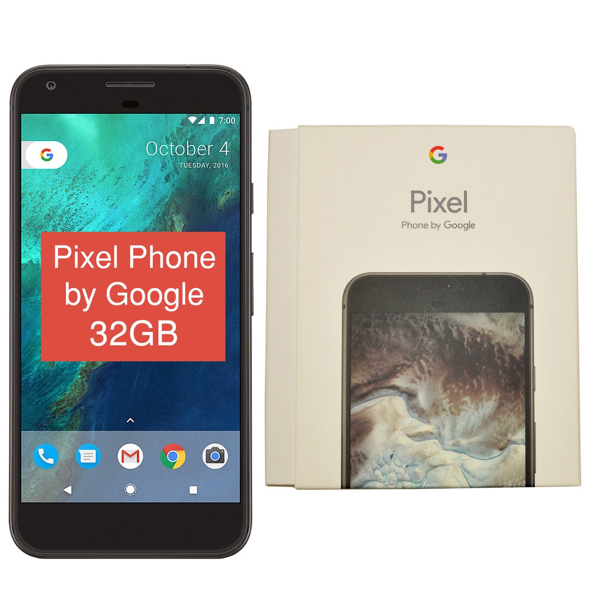 Google Pixel - Google pixel 初代 2016モデル Google Pixel 2016 - Notebookcheck.net External Reviews