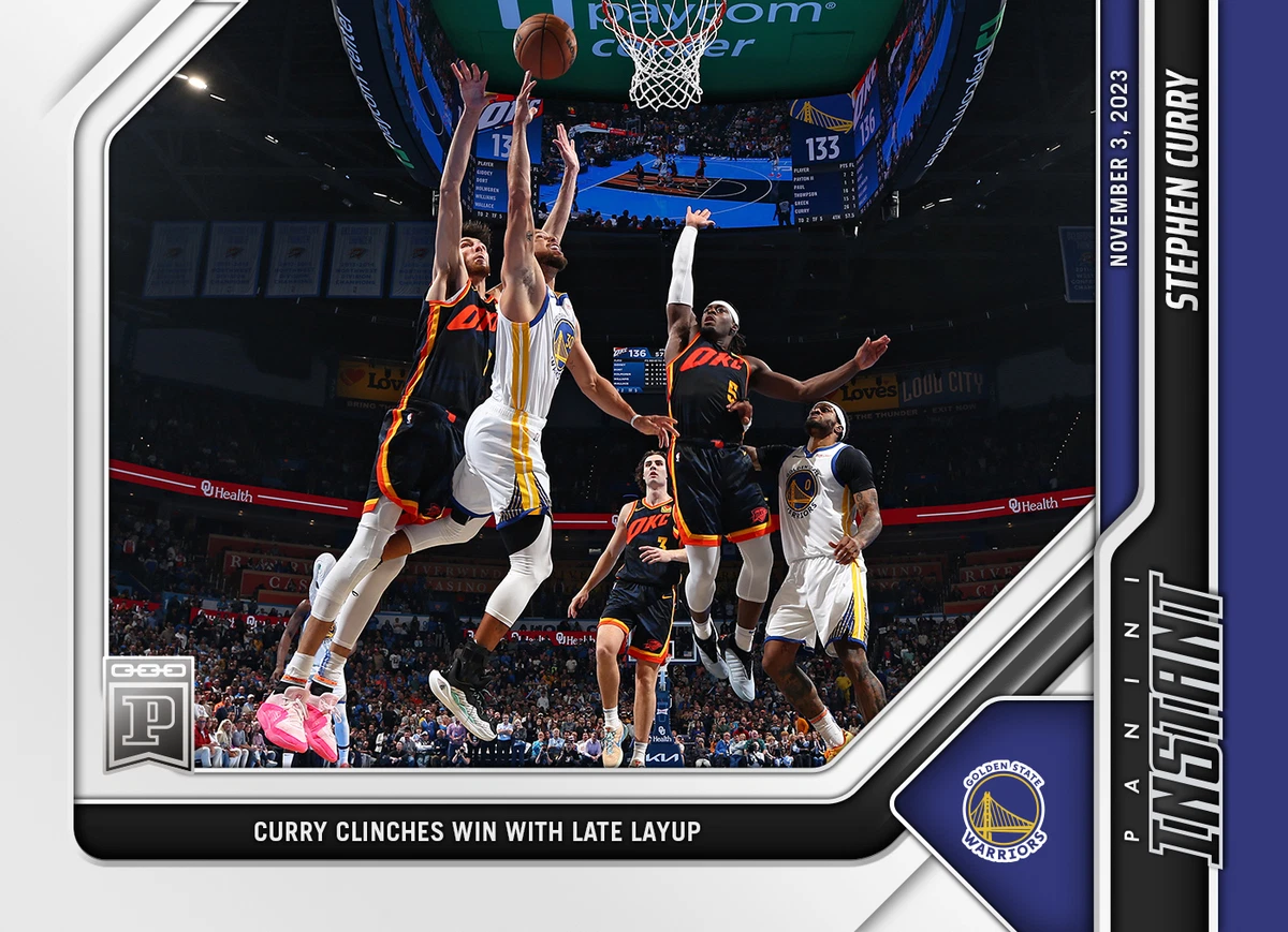 Curry best sale 3 41