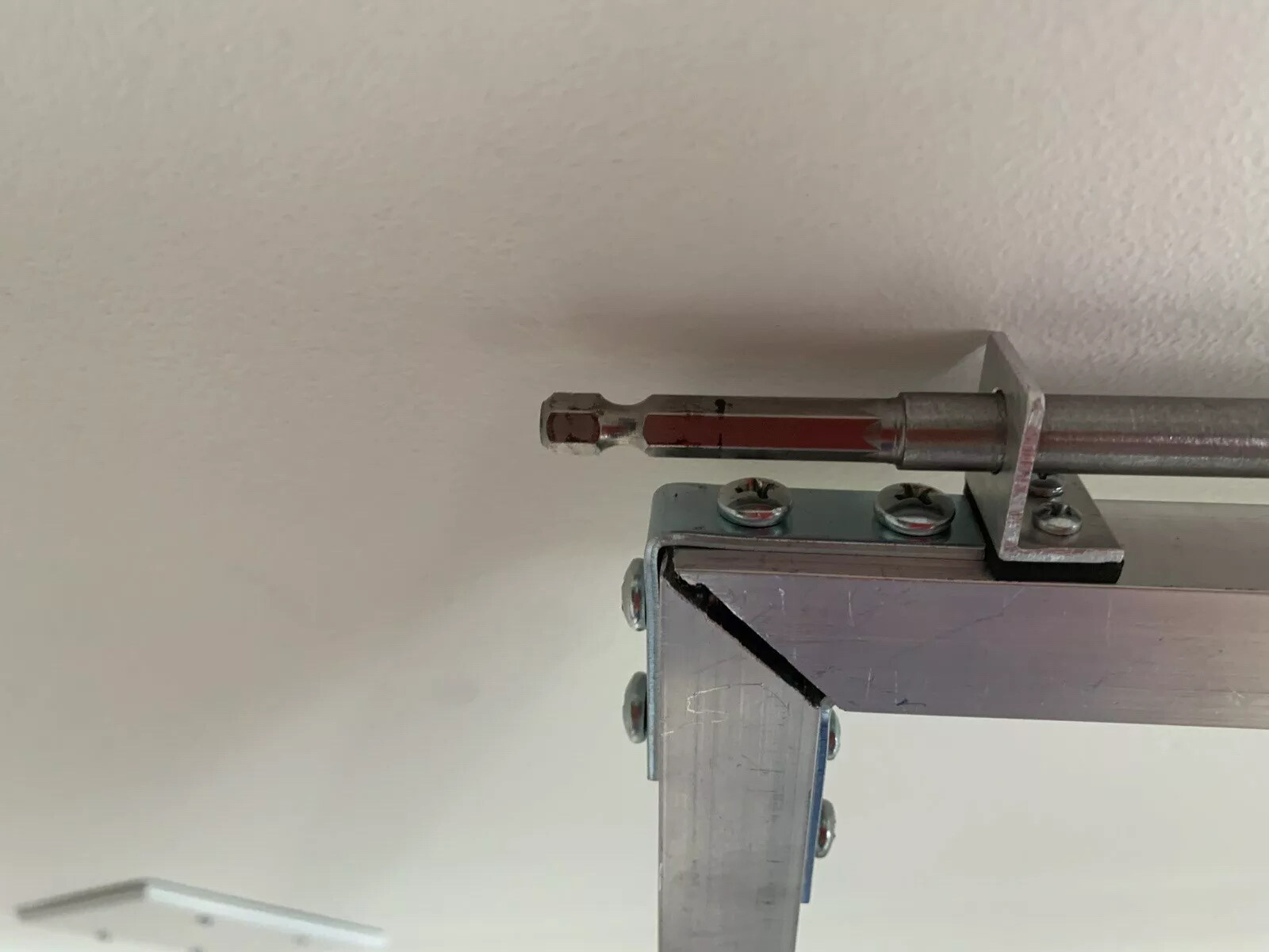 Pocket Door Track Removal Tool eBay