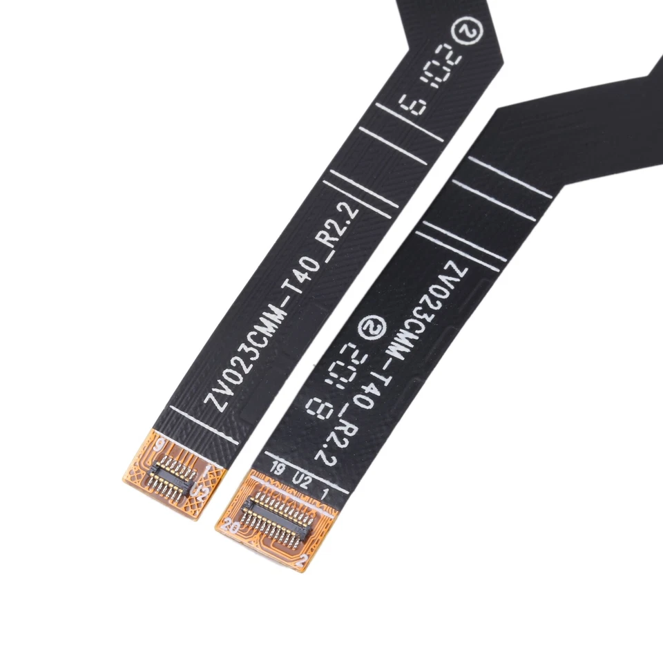 LCD Screen and Digitizer For GoPro Hero9 Black / Hero10 Black / Hero11 Black - Image 4 of 4