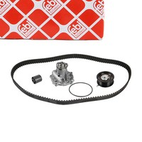 febi Zahnriemensatz + Wasserpumpe FüR Audi A4 VW Golf 3 Passat B3 B4 B5 1.9 TDI