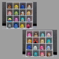 Squishmallows Squish a longs Figuren Serie 1 ...