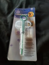 Animal Feeding Kit