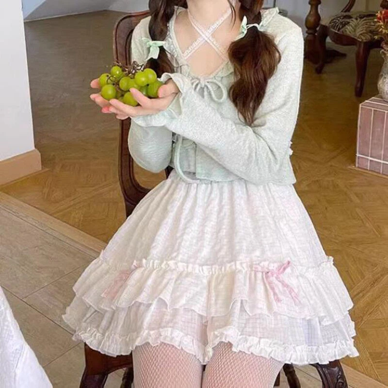 Japanese short shop dress